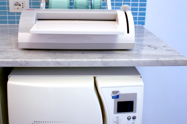 Sterilizzazione