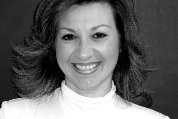 Luciana Cannizzaro, Assistente